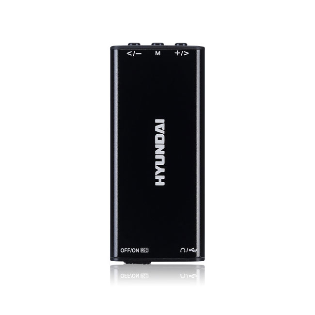 دستگاه ضبط صدا مخفی